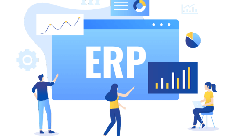ERP Software 
