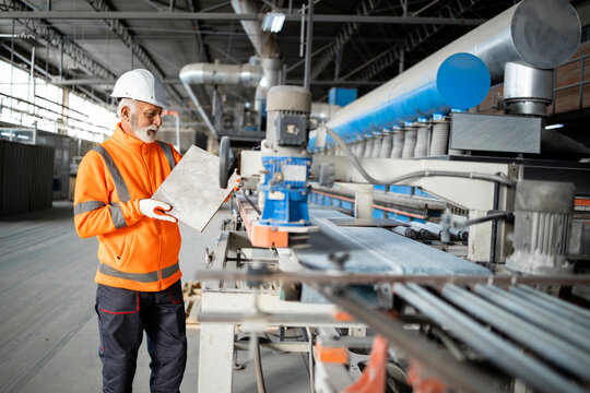 ceramic industry, ERP Software