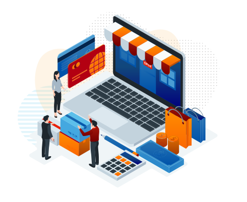 Multiple Store Management Software | ERP System | DelightERP