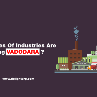 Vadodara industries