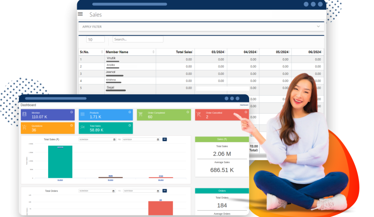 Best CRM Software