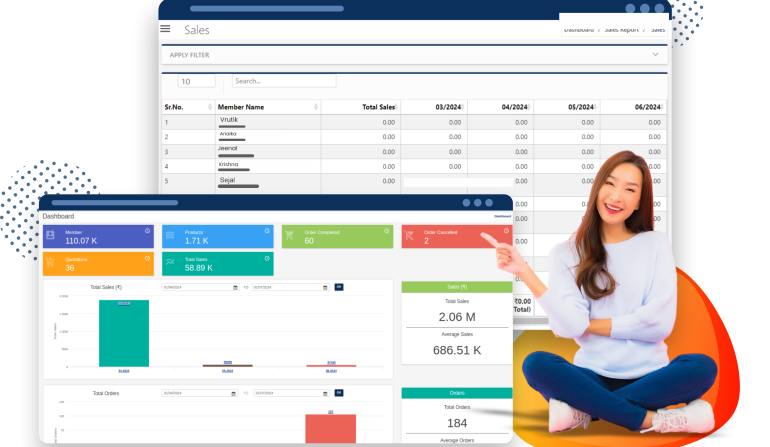 Best CRM Software