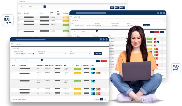 Field Work Management software