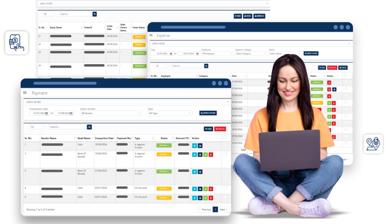 Field Work Management software