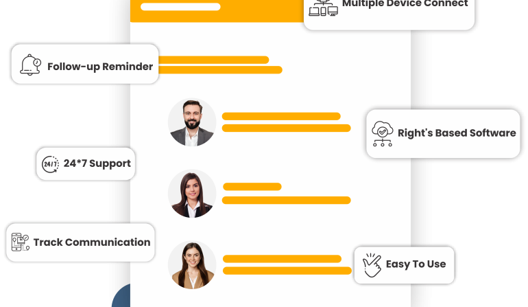 lead management software, lead tracking software, best lead nurturing system