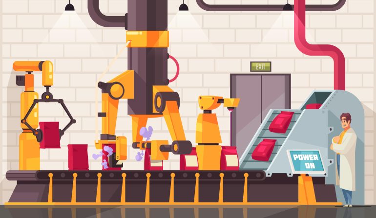 Surat manufacturing industry, Textile industries 