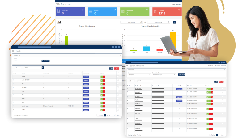 real-time lead analysis