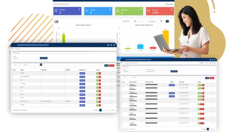 real-time lead analysis