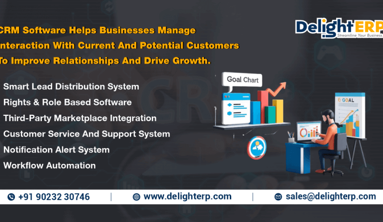 CRM Software