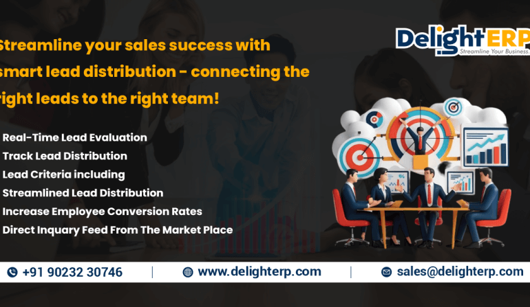 Lead Management Software