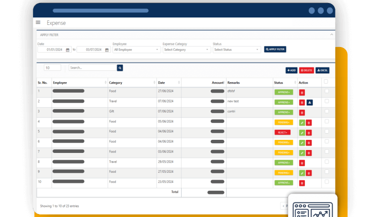 Process Manufacturing ERP Software