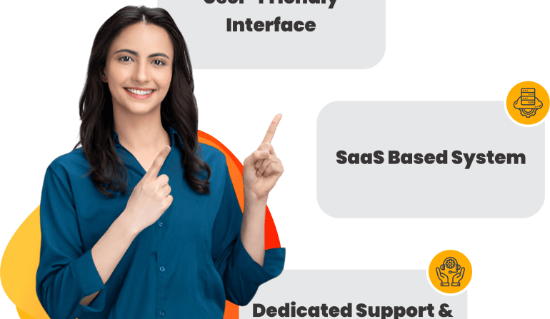 Service CRM Software